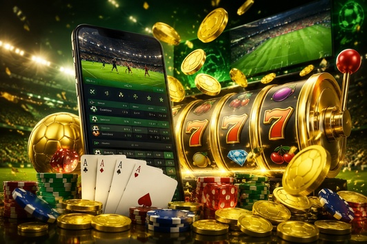 66bet