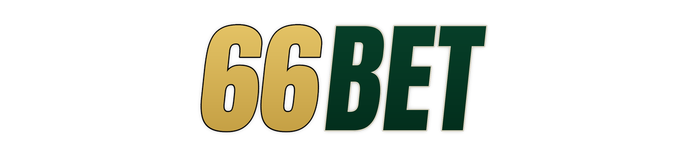 66bet Logo